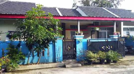 rumah murah di tambun bekasi