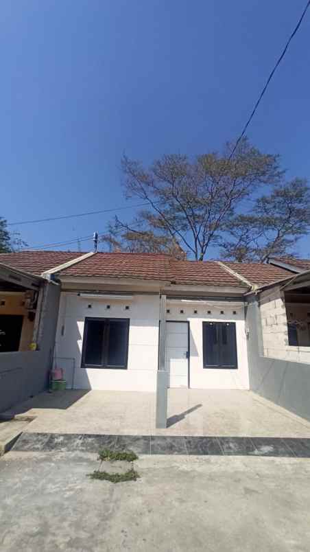 rumah murah ditembalang semarang bisa kpr