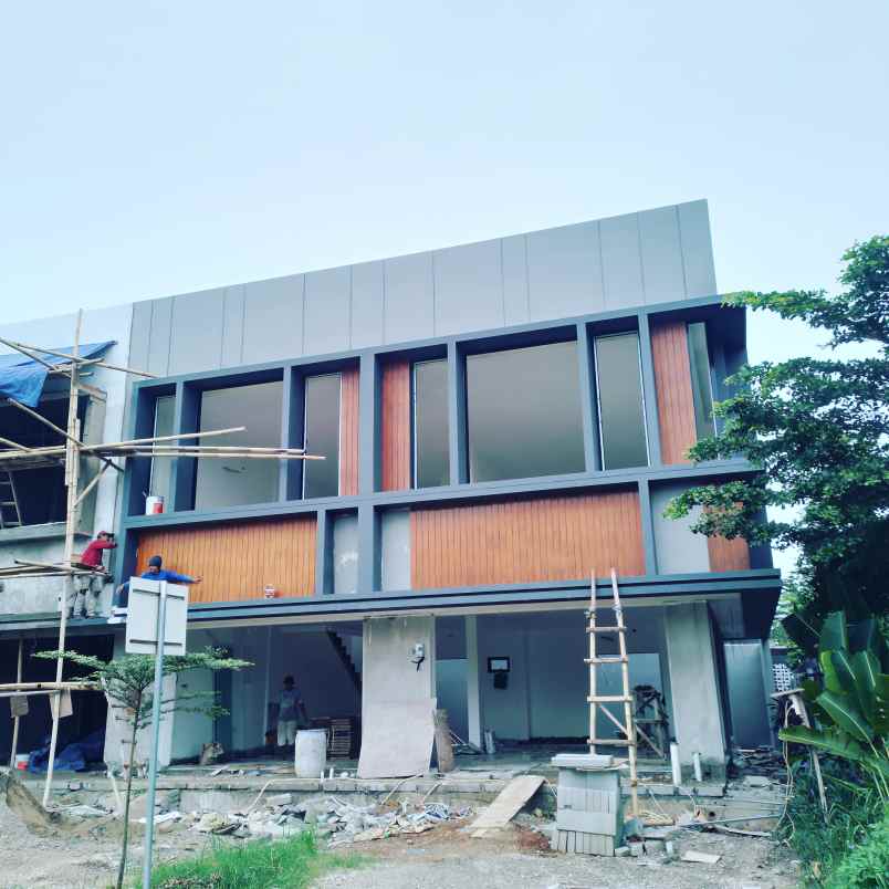 rumah murah emerald cilebut bogor