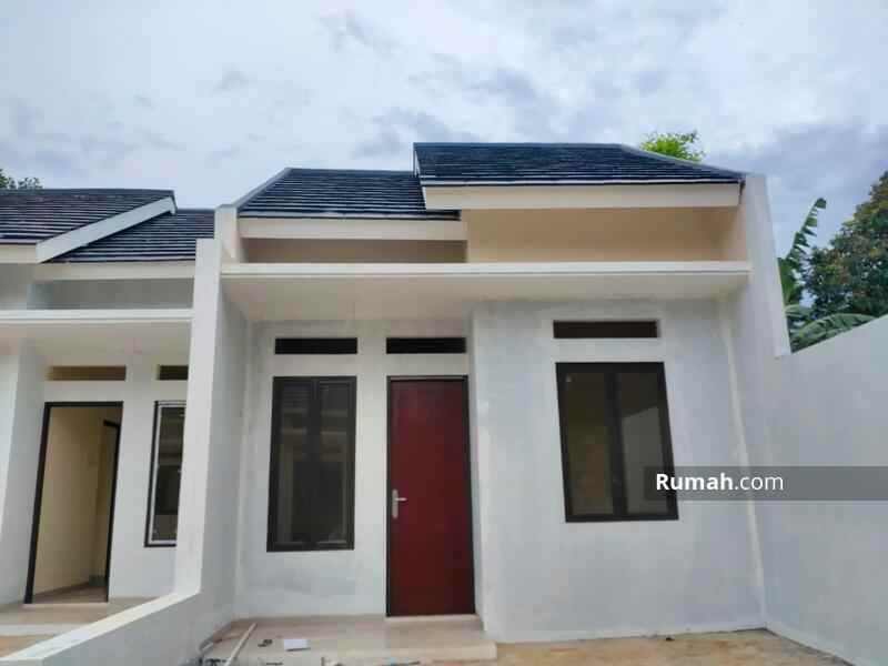 rumah murah harga promo dekat stasiun krl bojonggede