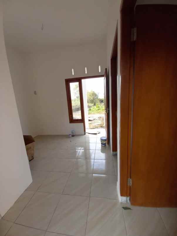 rumah murah lokasi 5 menit dari tol sawojajar malang