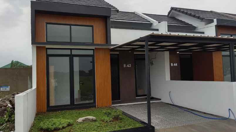 rumah murah mewah rancaekek