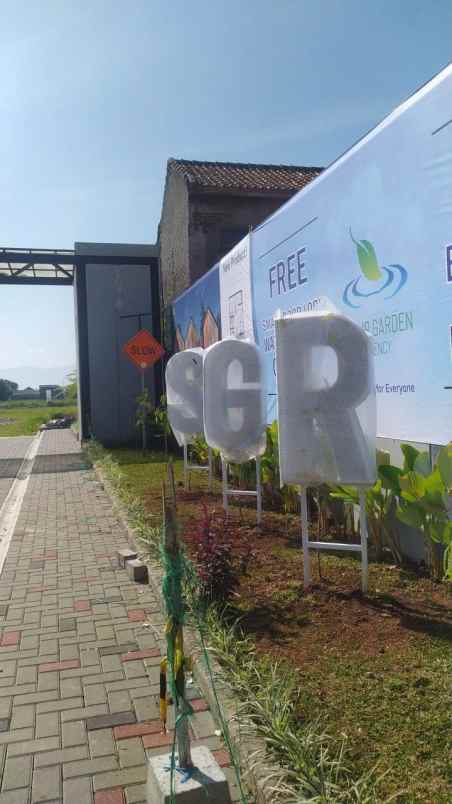 rumah murah mewah rancaekek