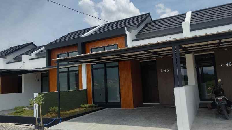 rumah murah mewah rancaekek