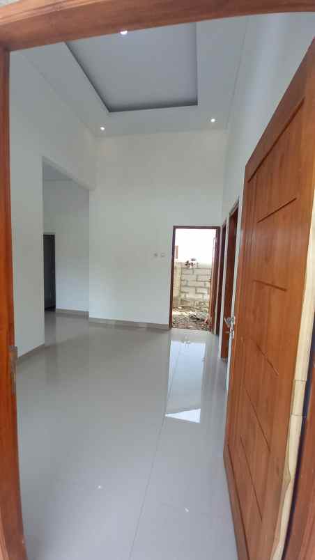 rumah murah modern dekat pemda wates kulonprogo