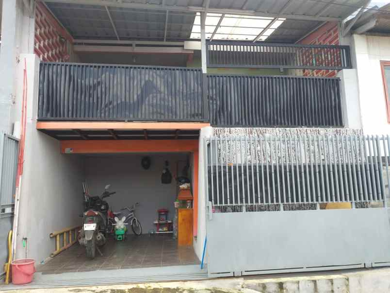 rumah murah padalarang bandung barat