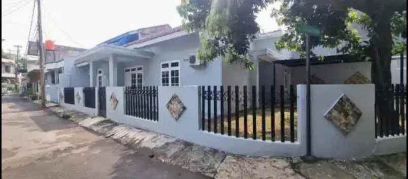 rumah murah siap huni di pekayon jaya bekasi selatan