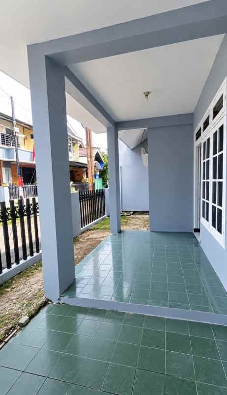 rumah murah siap huni di pekayon jaya bekasi selatan