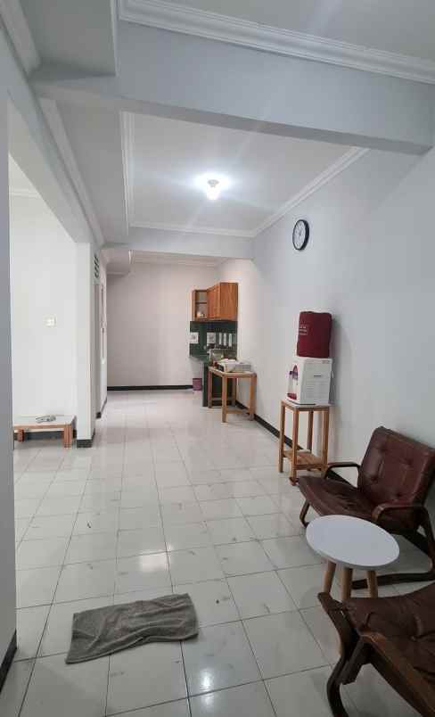 rumah murah siap huni di pekayon jaya bekasi selatan