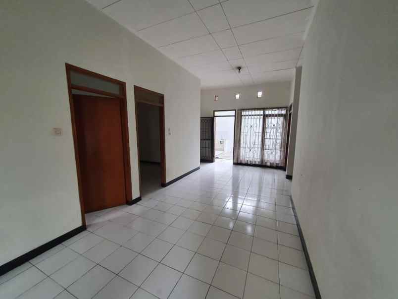 rumah murah taman kopo indah 3 sayap holis bandung