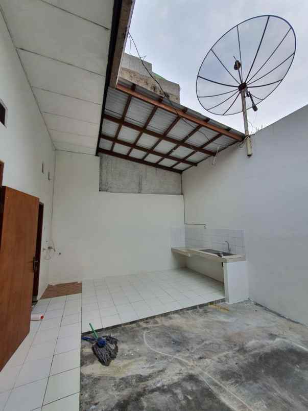 rumah murah taman kopo indah 3 sayap holis bandung