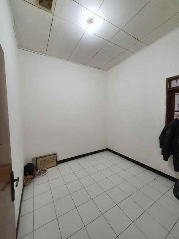 rumah murah taman kopo indah 3 sayap holis bandung