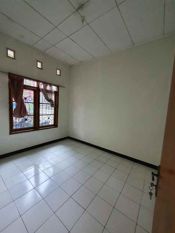 rumah murah taman kopo indah 3 sayap holis bandung