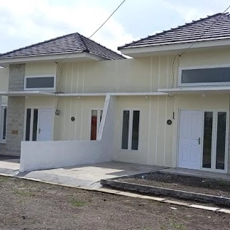 rumah murah tanpa dp sidoarjo