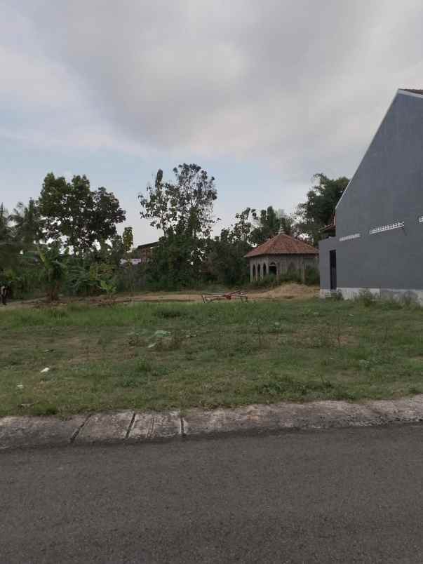 rumah murah utara kampus uny wates kulonprogo