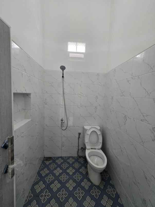 rumah new cluster siap huni dekat gdc depok