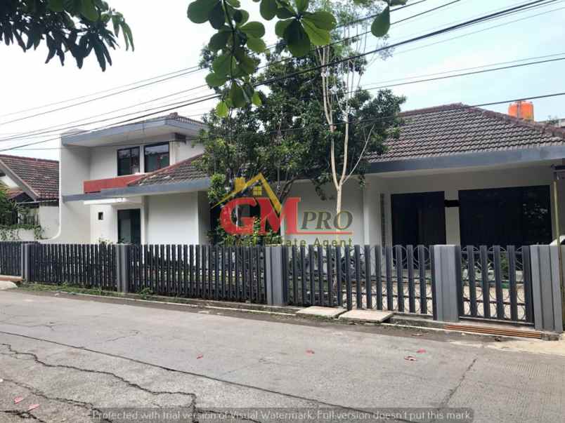 rumah pasir luyu