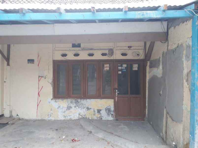 rumah petojo selatan