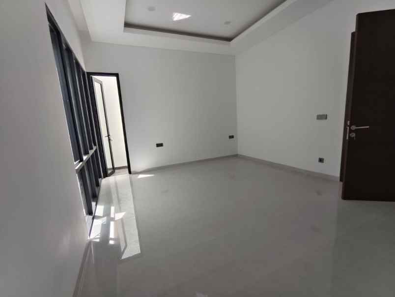 rumah pondok hijau setiabudi bandung