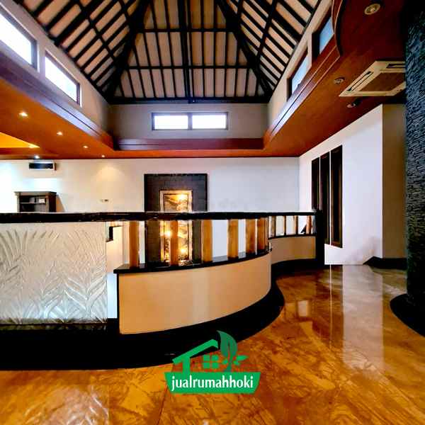 rumah pondok indah