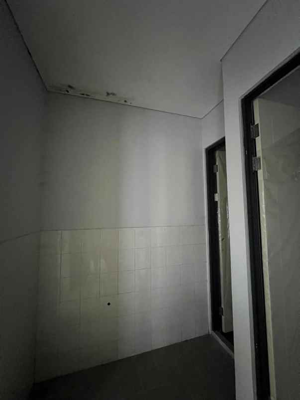 rumah pondok tjandra 2 lantai type ruby nego