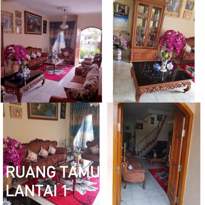 rumah radio dalam