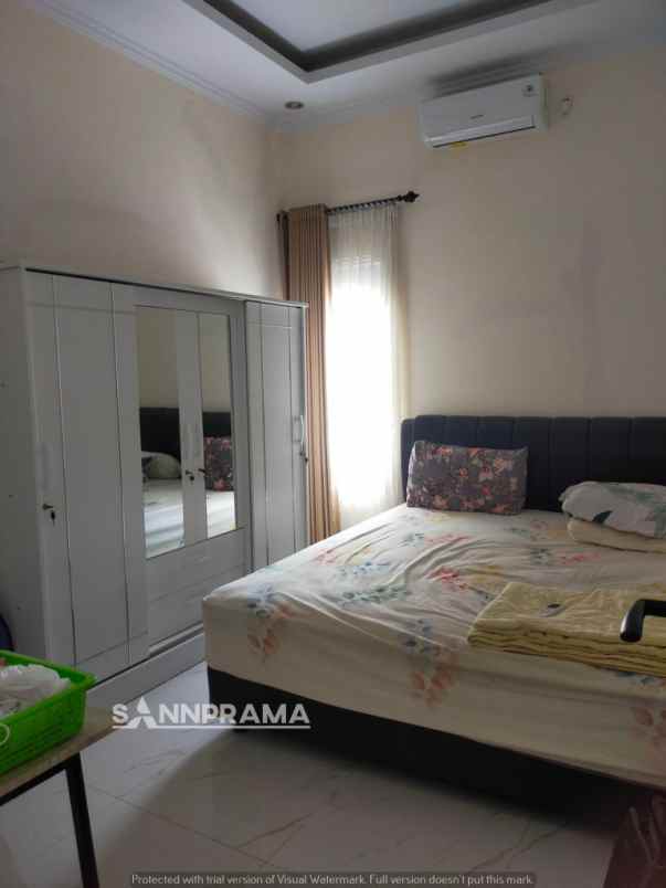 rumah rangkapan jaya