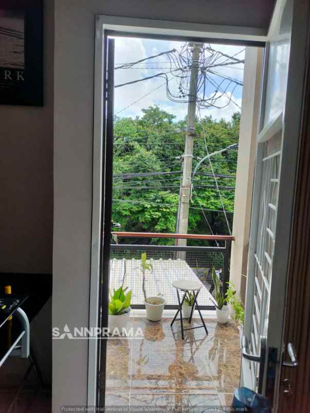 rumah rangkapan jaya