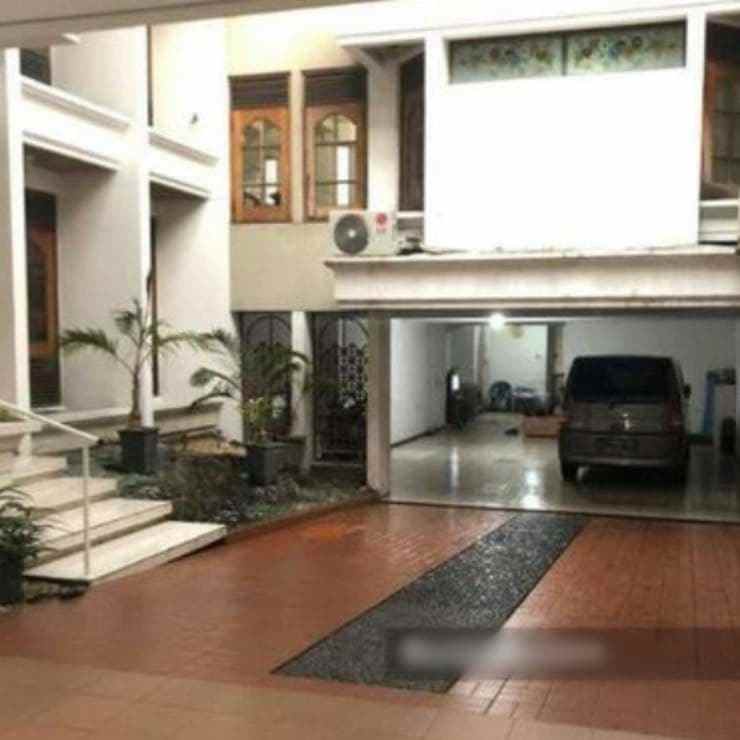 rumah raya darmo