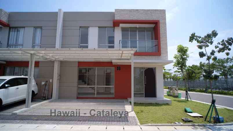 rumah ready di pik 2