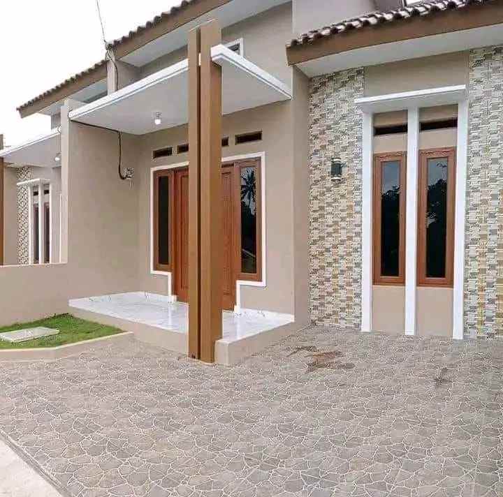 rumah ready harga ekonomis kualitas terbaik