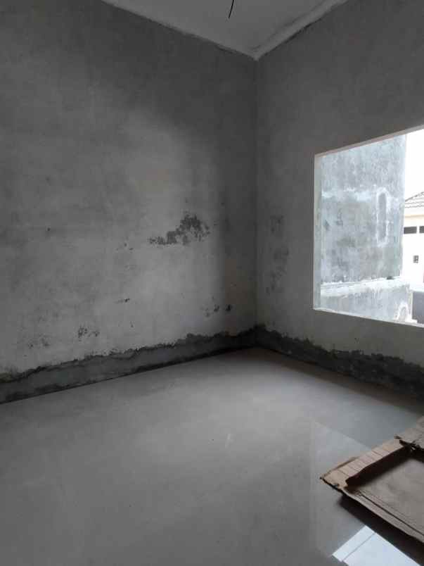 rumah ready siap huni bebas banjir di pudakpayung smg