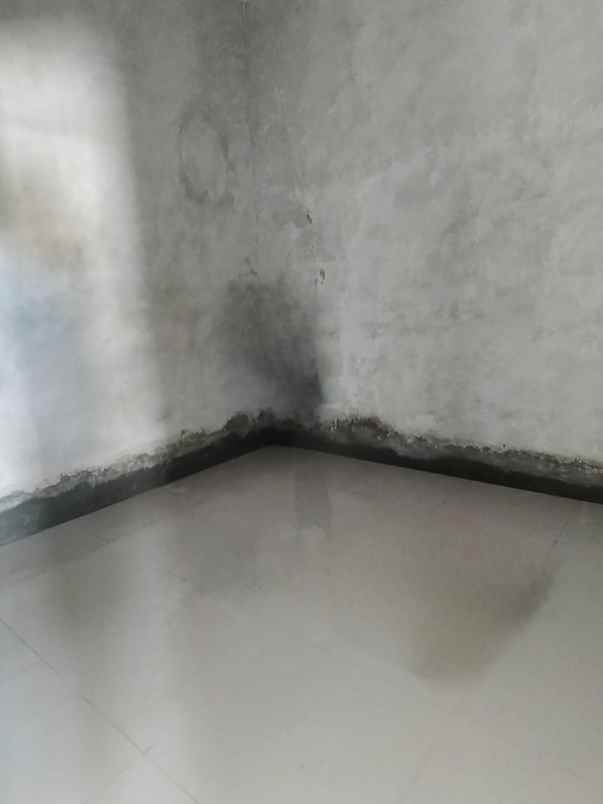 rumah ready siap huni bebas banjir di pudakpayung smg