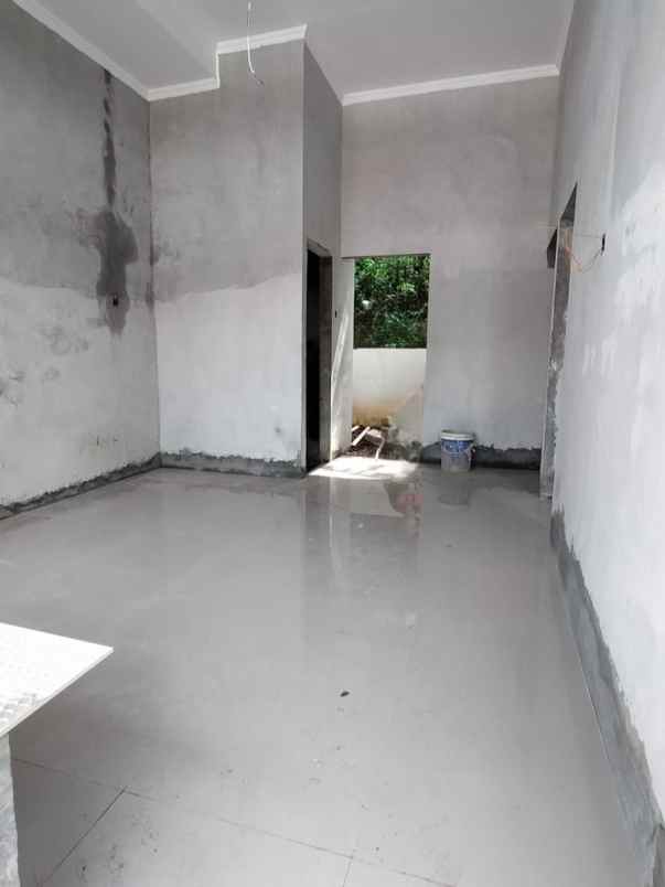 rumah ready siap huni bebas banjir di pudakpayung smg