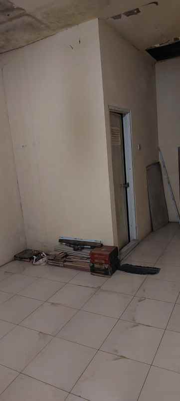 rumah second dua lantai di depok jual murah