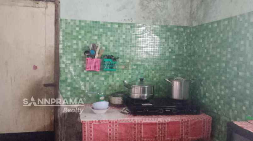 rumah second murah pondok labu cilandak jaksel ash