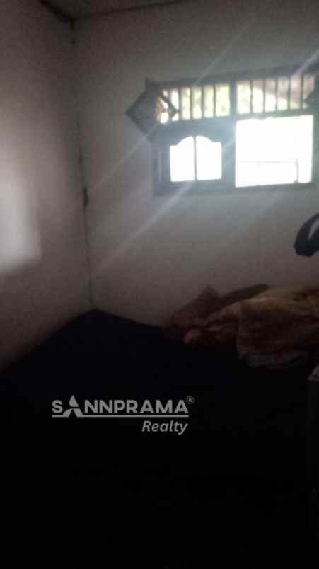 rumah second murah pondok labu cilandak jaksel ash