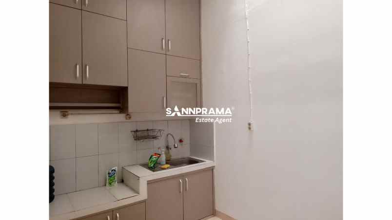 rumah second murah siap huni dalam komplek dijaktim