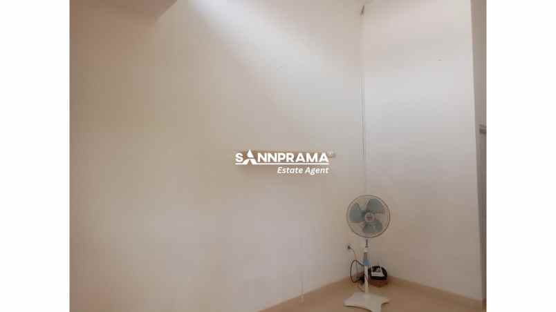 rumah second murah siap huni dalam komplek dijaktim