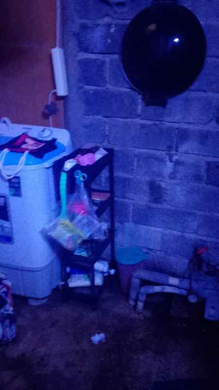 rumah second strategis di pobdok labu jak sel