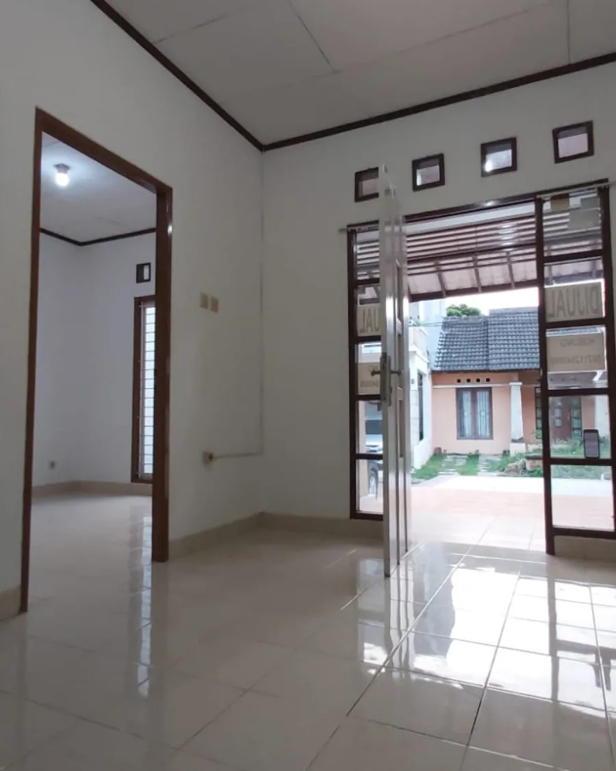 rumah second taman sari puri bali bojongsari rn