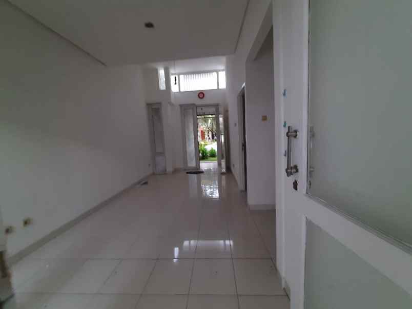 rumah second terawat citra gran cibubur