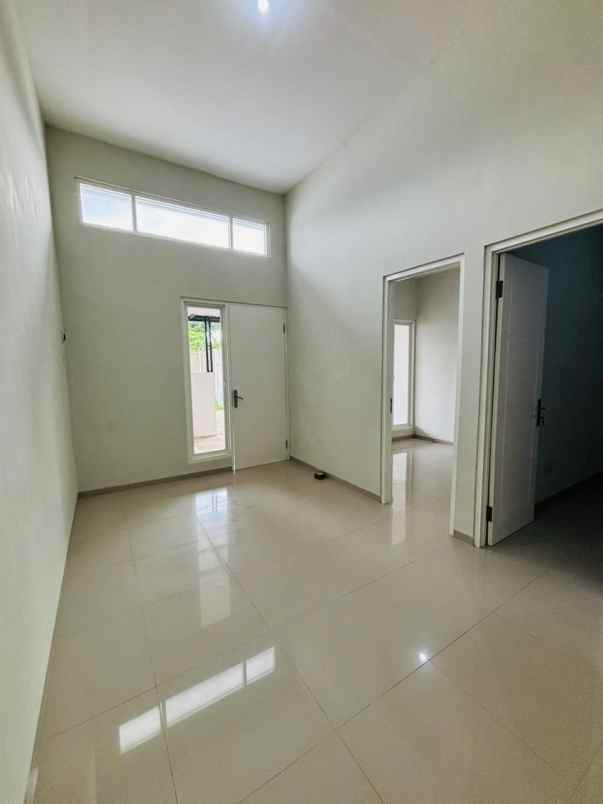 rumah siap huni 400 jutaan lokasi di asrikaton