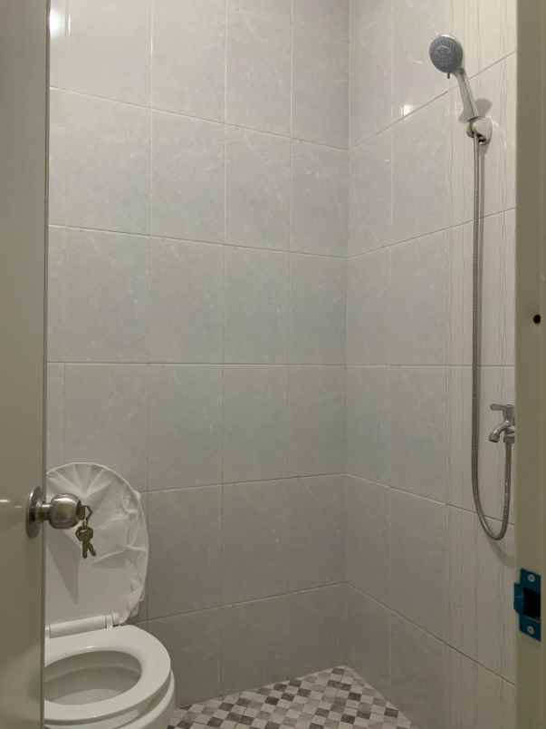 rumah siap huni bebas banjir