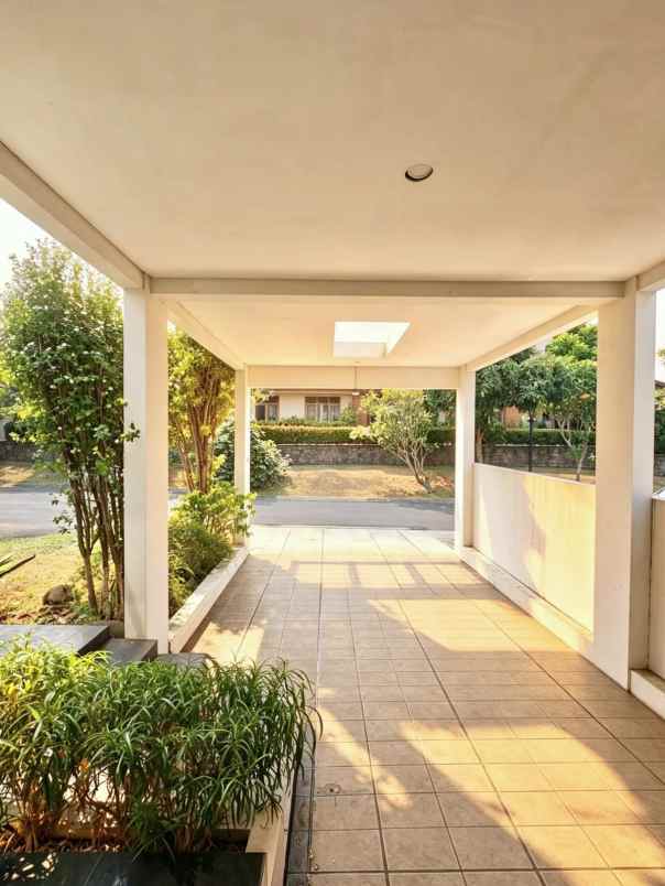rumah siap huni bsd taman giri loka
