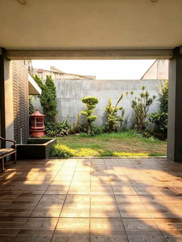 rumah siap huni bsd taman giri loka