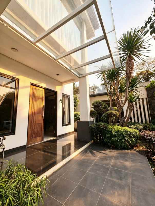 rumah siap huni bsd taman giri loka