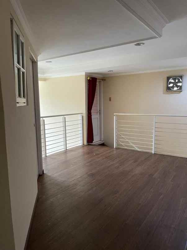 rumah siap huni dalam kavpling aman bebas banjir