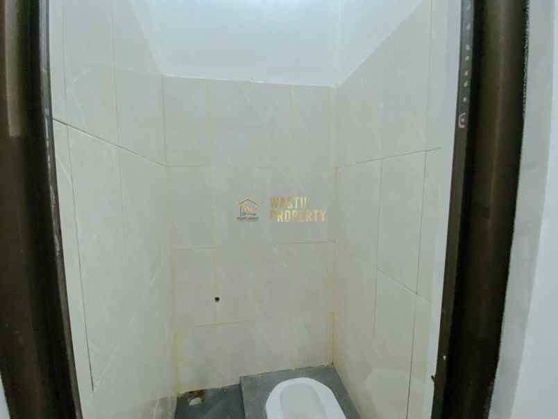 rumah siap huni dekat fasilitas umum nyaman strategis