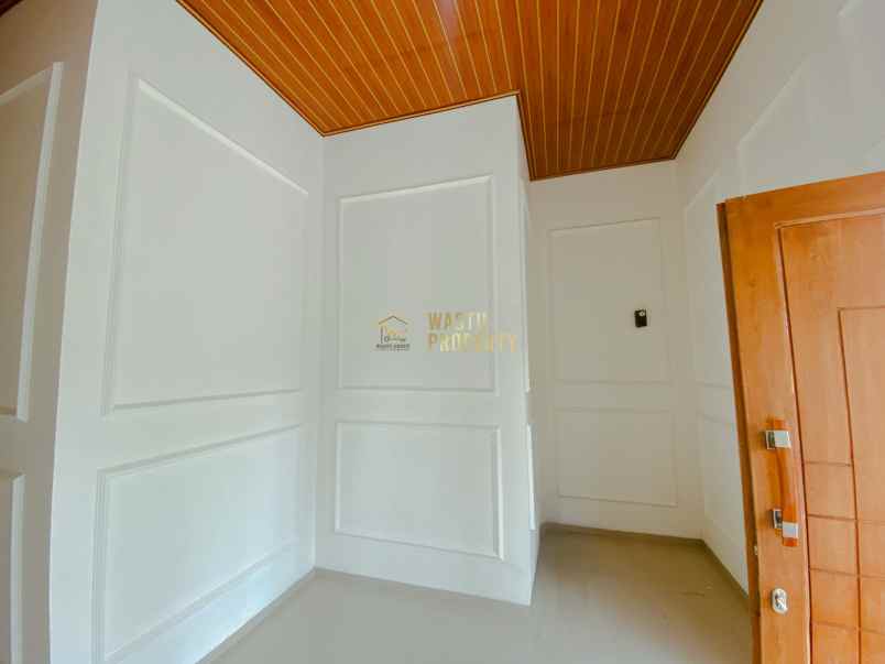 rumah siap huni dekat fasilitas umum nyaman strategis